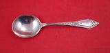 Dartmouth by Durgin Sterling Silver Gumbo Soup Spoon 7"