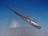 La Fantasy by Whiting Sterling Silver Button Hook Rare Pattern (#7087)