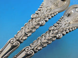 Florentine by Tiffany & Co. Sterling Silver Fish Serving Set
