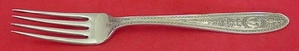 Wedgwood by International Sterling Silver Regular Fork 7 1/4" Flatware Vintage
