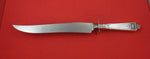 Lansdowne by Gorham Sterling Silver Roast Carving Knife  14 3/4"