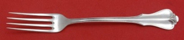 Colonial by Camusso Sterling Silver Dinner Fork 8" Flatware Heirloom