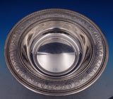 Wedgwood by International Sterling Silver Flower Arranger Bowl #V50 (#8538)