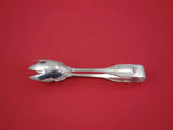 Empire by Buccellati Italian Italy Sterling Silver Ice Tong 6"