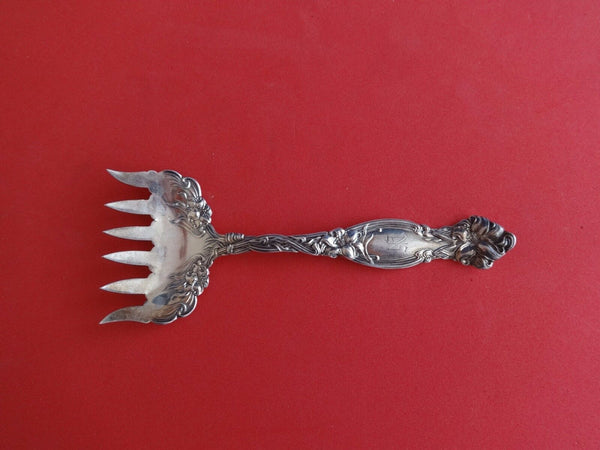 Frontenac by International Sterling Silver Sardine Fork 5 1/4"