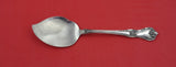 Memory Lane by Lunt Sterling Silver Jelly Server 6 1/4"