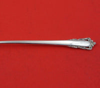 Carillon by Lunt Sterling Silver Iced Tea Spoon 7 3/8" Heirloom Silverware