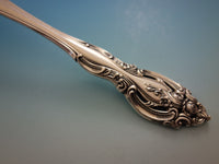 La Scala by Gorham Sterling Silver Flatware Set Service 24 pieces Dinner Size