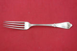 Beekman by Tiffany and Co Sterling Silver Junior Fork 6 3/8"