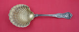 Olympian by Tiffany and Co Sterling Silver Berry Spoon GW Clam Shell 8 3/4"