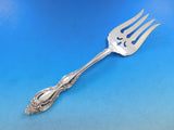 Du Maurier by Oneida Sterling Silver Flatware Set for 12 Service 62 Pieces
