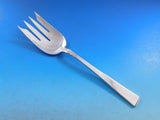 Classic Beauty by Frank Smith Sterling Silver Flatware Set for 12 Service 78 pcs