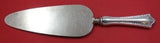Arcadia by SSMC-Saart Sterling Silver Pie Server WS 9 1/2"