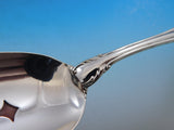 Alexandra by Lunt Sterling Silver Essential Serving Set Large 4-pieces