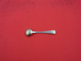 H 205 by Gorham Sterling Silver Salt Spoon 2 3/8"
