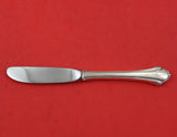Bel Chateau by Lunt Sterling Silver Butter Spreader Hollow Handle Modern 6 1/4"