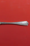 Winthrop by Tiffany and Co Sterling Silver Coffee Spoon 5 1/2" Antique Flatware