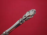 Esplanade by Towle Sterling Silver Butter Spreader HH Paddle 6" Set of 4