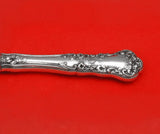 Pansy by International Sterling Silver Dinner Knife Old French HH WS 10"