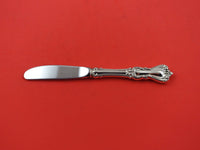 Marlborough by Reed and Barton Sterling Silver Butter Spreader HH modern 6 1/4"