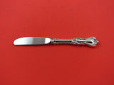 Marlborough by Reed and Barton Sterling Silver Butter Spreader HH modern 6 1/4"