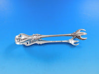 Old Colonial by Towle Sterling Silver Sugar Tong Large 4 3/4"