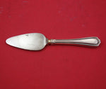 Hepplewhite by Reed and Barton Sterling Silver Cheese Server HH SP 6 1/4"