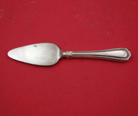 Hepplewhite by Reed and Barton Sterling Silver Cheese Server HH SP 6 1/4"