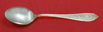 Adam by Whiting-Gorham Sterling Silver Infant Feeding Spoon 6" Custom Made