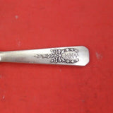 Madam Jumel by Whiting Sterling Silver Junior Knife HH WS Blunt 5 7/8" Heirloom