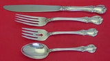 Old Master by Towle Sterling Silver Dinner Size Place Setting(s) 4pc Modern