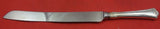 Washington by Wallace Sterling Silver Wedding Cake Knife 12 1/2"