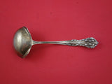 Cleone by International Sterling Silver Sauce Ladle 6"