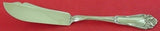 Champlain by Amston / Frank Whiting Sterling Silver Master Butter FH 6 7/8"