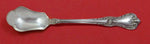 Memory Lane by Lunt Sterling Silver Relish Scoop Custom Made 5 3/4"