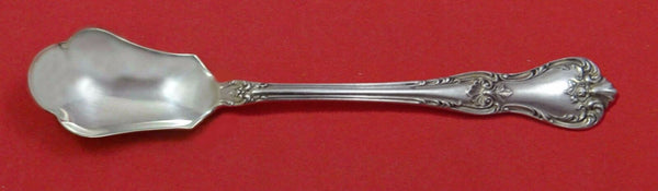 Memory Lane by Lunt Sterling Silver Relish Scoop Custom Made 5 3/4"
