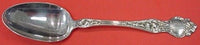 Violet by Wallace Sterling Silver Place Soup Spoon 7"