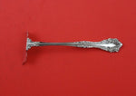 Florentine By Lunt Sterling Silver Baby Food Pusher original 4 5/8"
