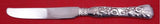 Vine by Tiffany and Co Sterling Silver Tea Knife AS FH Pomegranate 7 1/2" w/Mono