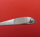 Hipp and Coburn Sterling Silver Claret Ladle 11 1/4" Serving