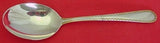 Golden Winslow by Kirk Sterling Silver Place Soup Spoon 6 1/4" Antique