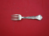 Savannah by Reed & Barton Sterling Silver Baby Fork 4 1/2"