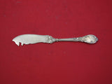 La Parisienne by Reed & Barton Sterling Silver Cheese Knife w/pick FH AS  7 1/2"