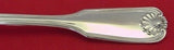 Benjamin Ben Franklin by Towle Sterling Silver Baked Potato Fork Custom Made 7"