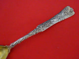 Vine by Tiffany & Co. Sterling Silver Cheese Scoop GW Raspberry Motif 7 1/4"