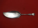 Duke of York by Whiting Sterling Silver Fish Server 9 3/4" Serving Silverware