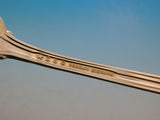 Newport Scroll by Gorham Sterling Silver Flatware Set 8 Place Service 36 Pcs