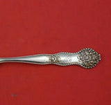 Adolphus by Mount Vernon Sterling Silver Pastry Fork 3-Tine Pierced 5 3/4"