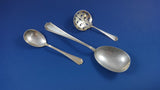 Fairfax by Gorham Sterling Silver Flatware Set For 8 Service 56 Pieces
