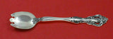 Michelangelo by Oneida Sterling Silver Ice Cream Dessert Fork 6" Custom Made